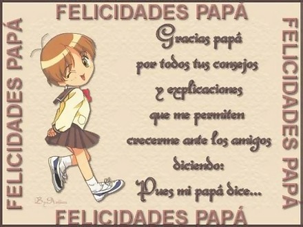 Poemas Para El Dia Del Padre - 440x330 - jpeg Poemas Para El Dia Del Padre